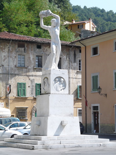 Monumenti